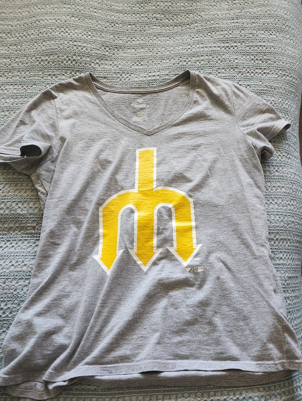 Seattle Mariners Trident T